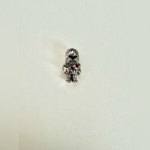 STAR WARS CHEWBACCA CHARM